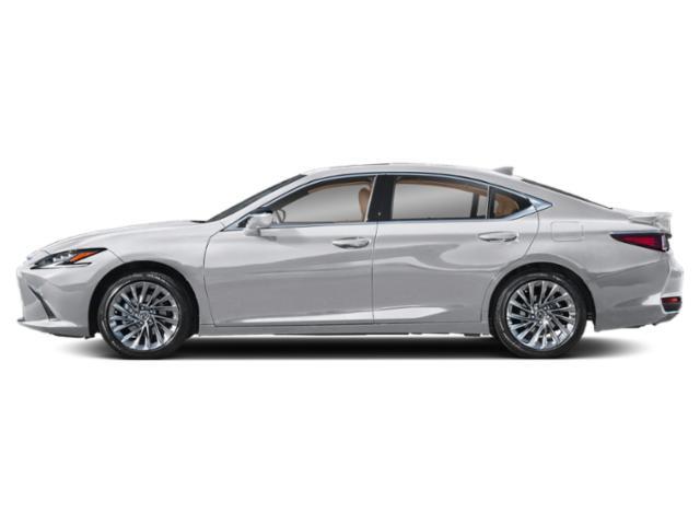 new 2025 Lexus ES 300h car, priced at $56,244