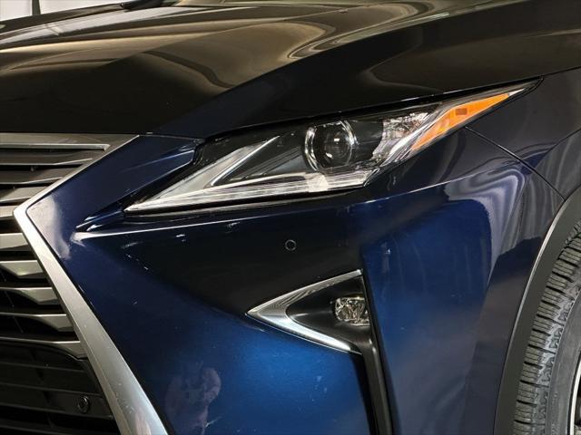 used 2018 Lexus RX 350 car, priced at $28,887