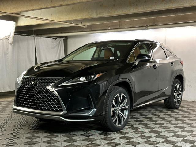 used 2021 Lexus RX 350 car, priced at $41,500