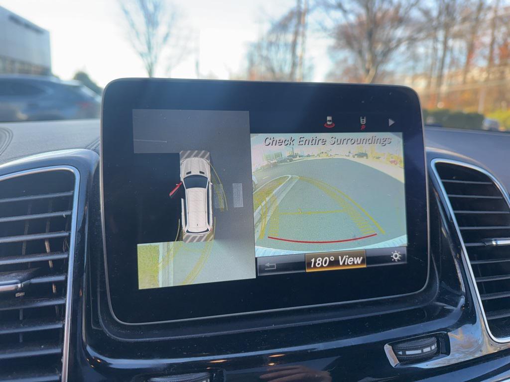 used 2019 Mercedes-Benz GLS 450 car, priced at $24,997