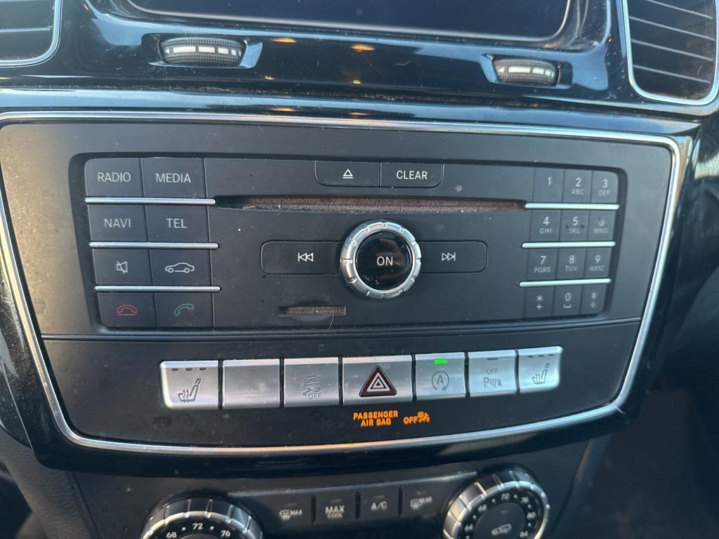 used 2019 Mercedes-Benz GLS 450 car, priced at $24,997