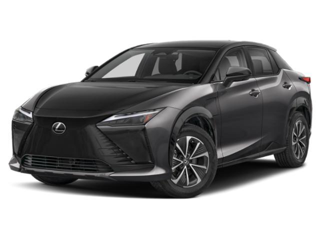 new 2025 Lexus RZ 450e car, priced at $57,553
