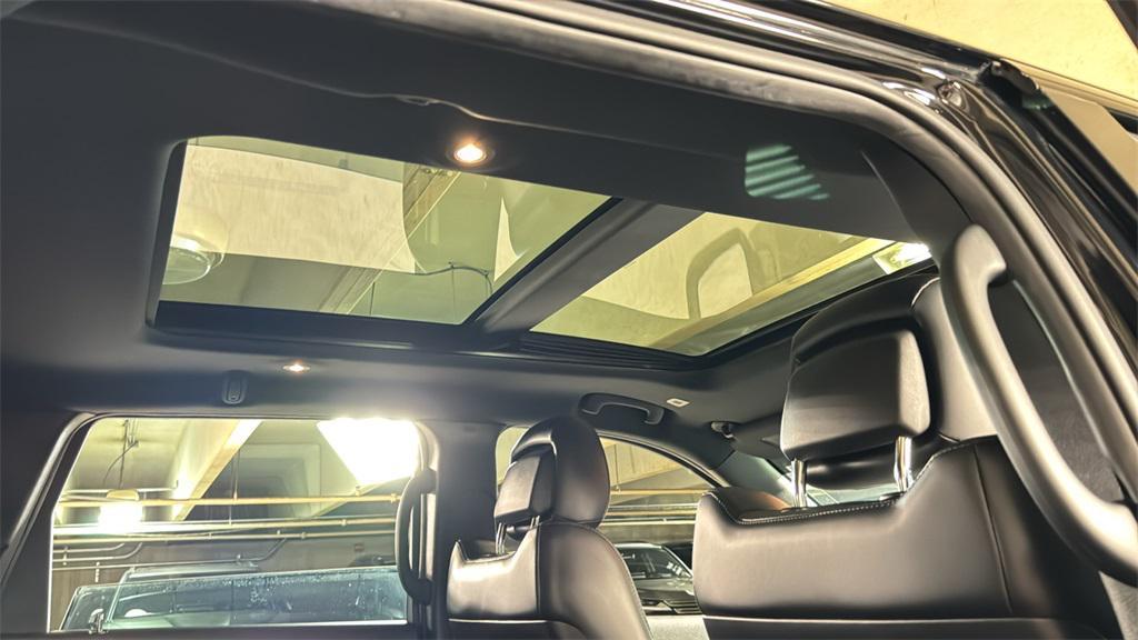 used 2020 Jeep Grand Cherokee car, priced at $24,297