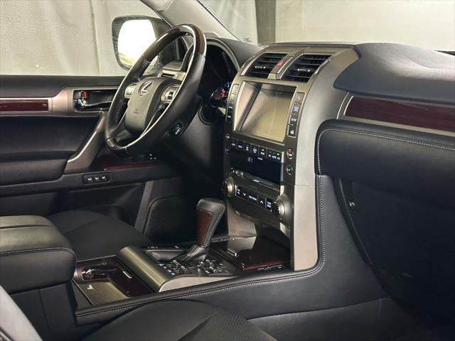 used 2019 Lexus GX 460 car, priced at $42,397