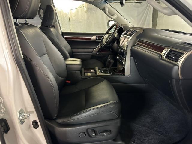 used 2019 Lexus GX 460 car, priced at $42,397