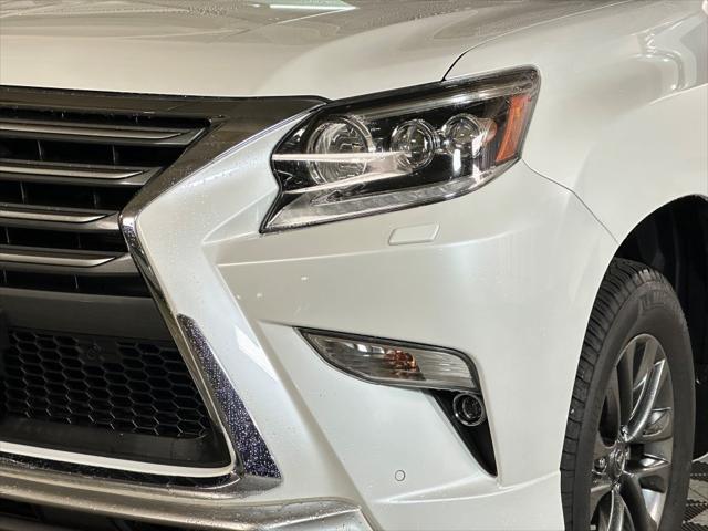 used 2019 Lexus GX 460 car, priced at $42,397