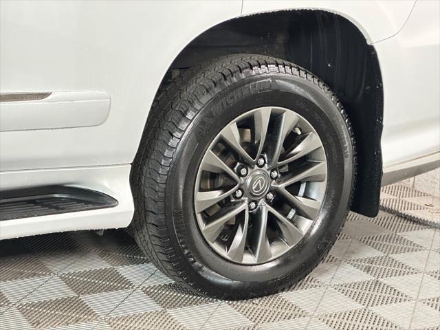 used 2019 Lexus GX 460 car, priced at $42,397