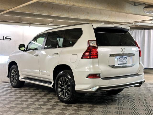 used 2019 Lexus GX 460 car, priced at $42,397