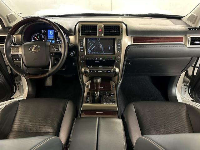 used 2019 Lexus GX 460 car, priced at $42,397