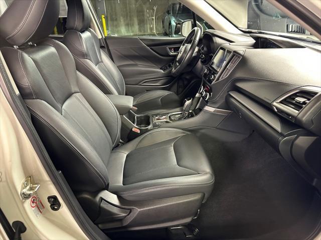 used 2019 Subaru Forester car, priced at $24,697