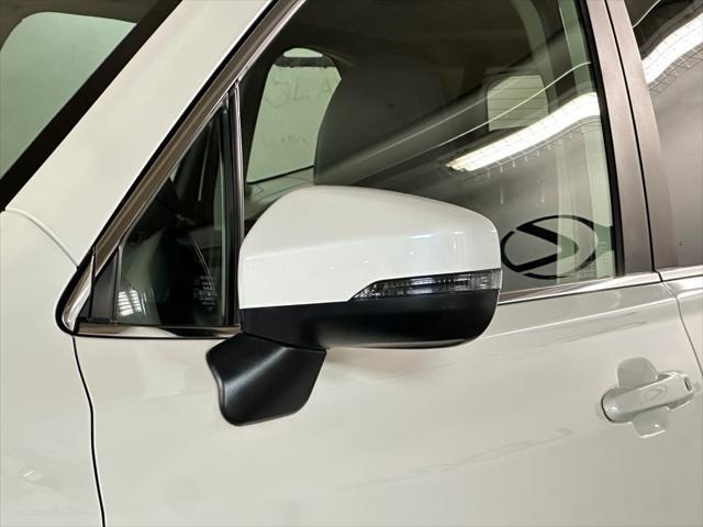 used 2019 Subaru Forester car, priced at $24,697