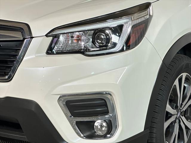 used 2019 Subaru Forester car, priced at $24,697