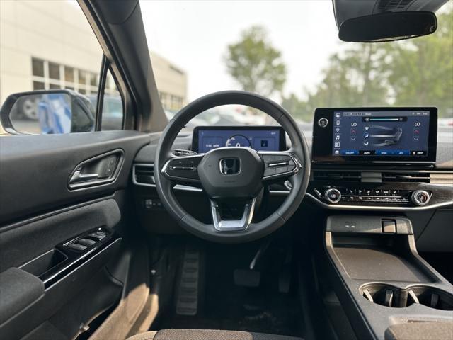 used 2024 Honda Prologue car, priced at $29,900