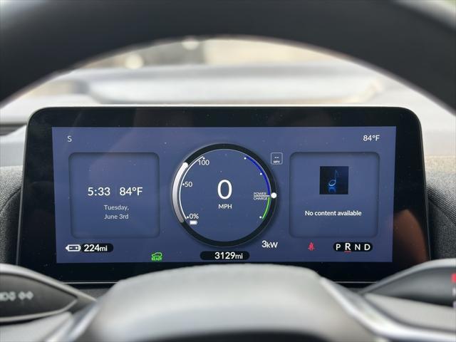used 2024 Honda Prologue car, priced at $29,900