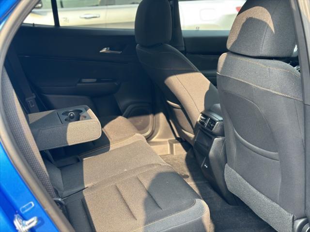 used 2024 Honda Prologue car, priced at $29,900