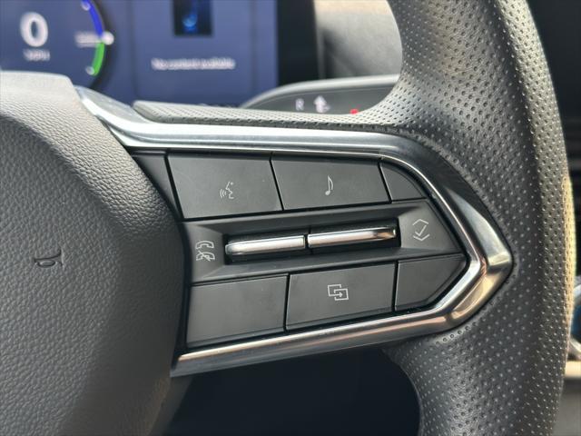 used 2024 Honda Prologue car, priced at $29,900