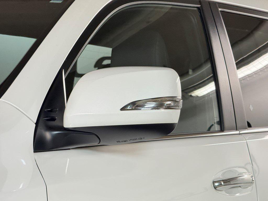 used 2022 Lexus GX 460 car, priced at $44,997