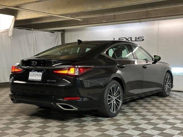 used 2022 Lexus ES 350 car, priced at $39,497