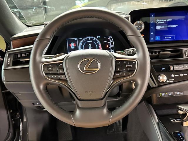 used 2024 Lexus ES 350 car, priced at $39,997