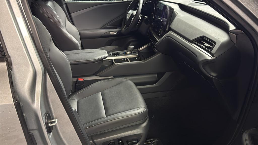 used 2024 Lexus TX 350 car, priced at $53,997