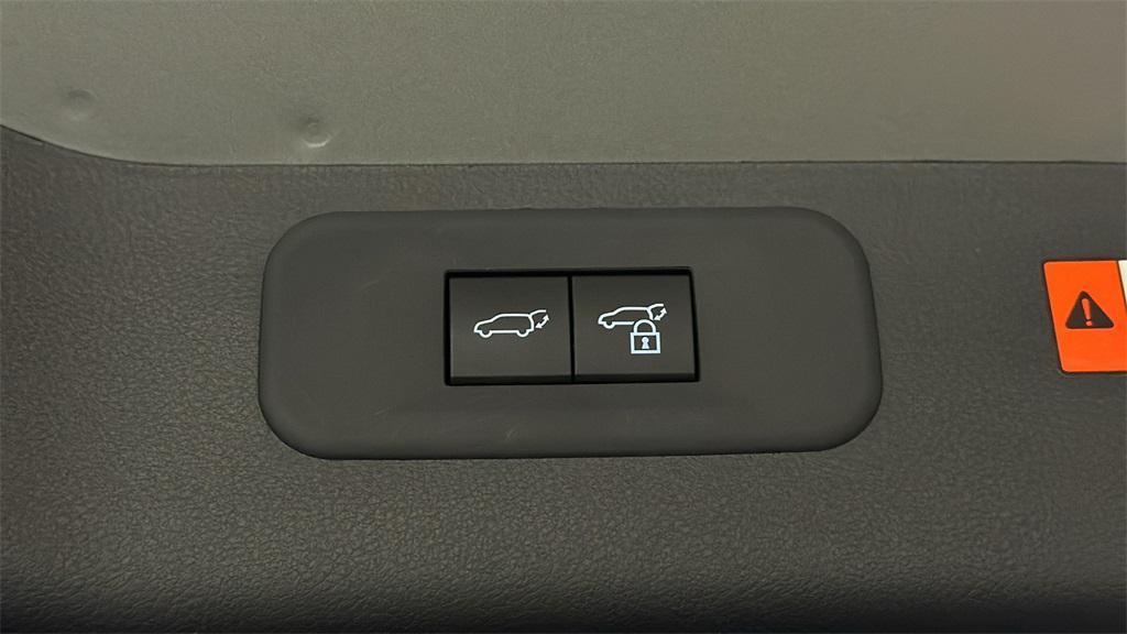 used 2024 Lexus TX 350 car, priced at $53,997