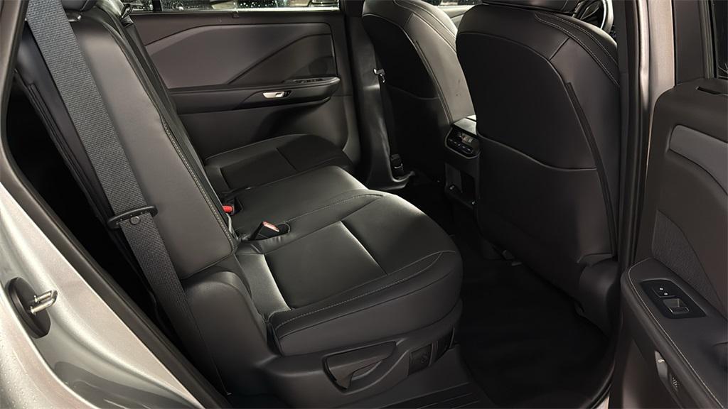 used 2024 Lexus TX 350 car, priced at $53,997