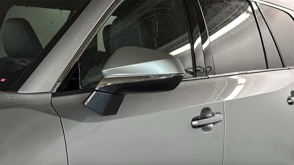 used 2024 Lexus TX 350 car, priced at $53,997