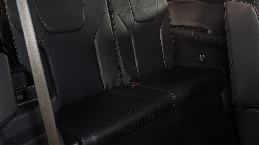 used 2024 Lexus TX 350 car, priced at $53,997