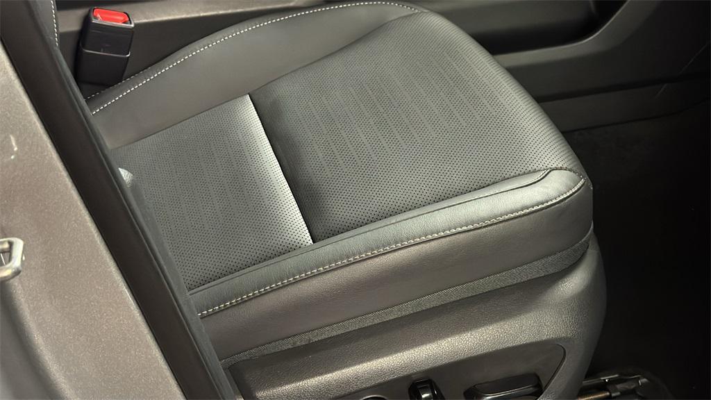 used 2024 Lexus TX 350 car, priced at $53,997