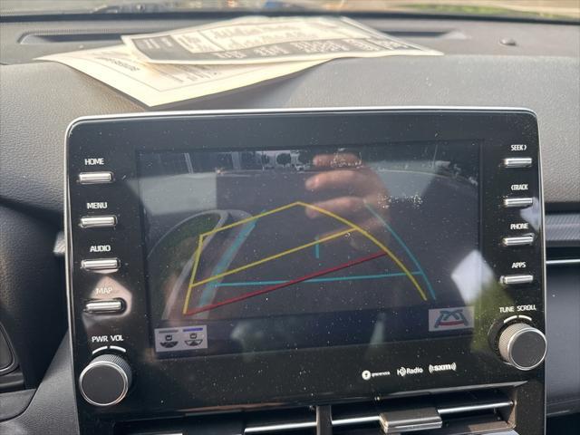used 2021 Toyota Avalon car, priced at $28,997