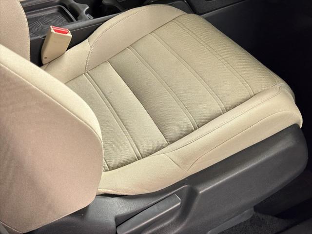 used 2018 Honda CR-V car, priced at $18,897
