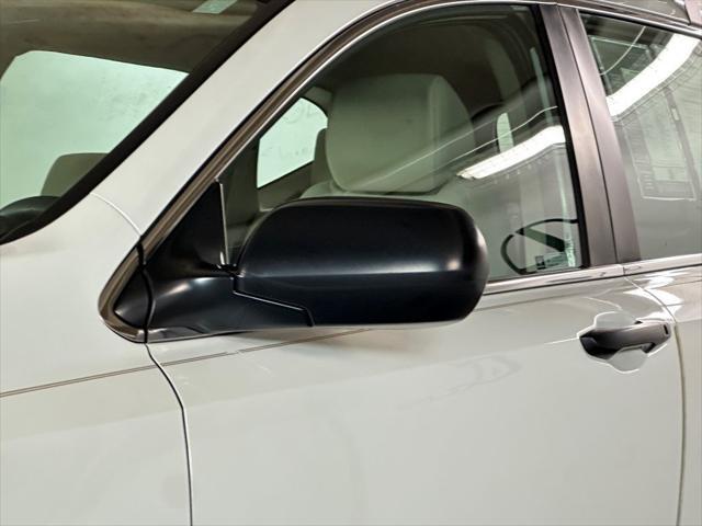 used 2018 Honda CR-V car, priced at $18,897