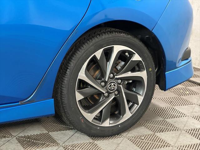 used 2018 Toyota Corolla iM car, priced at $15,987