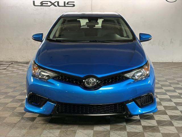 used 2018 Toyota Corolla iM car, priced at $15,987