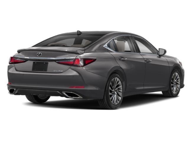 new 2025 Lexus ES 350 car, priced at $55,249