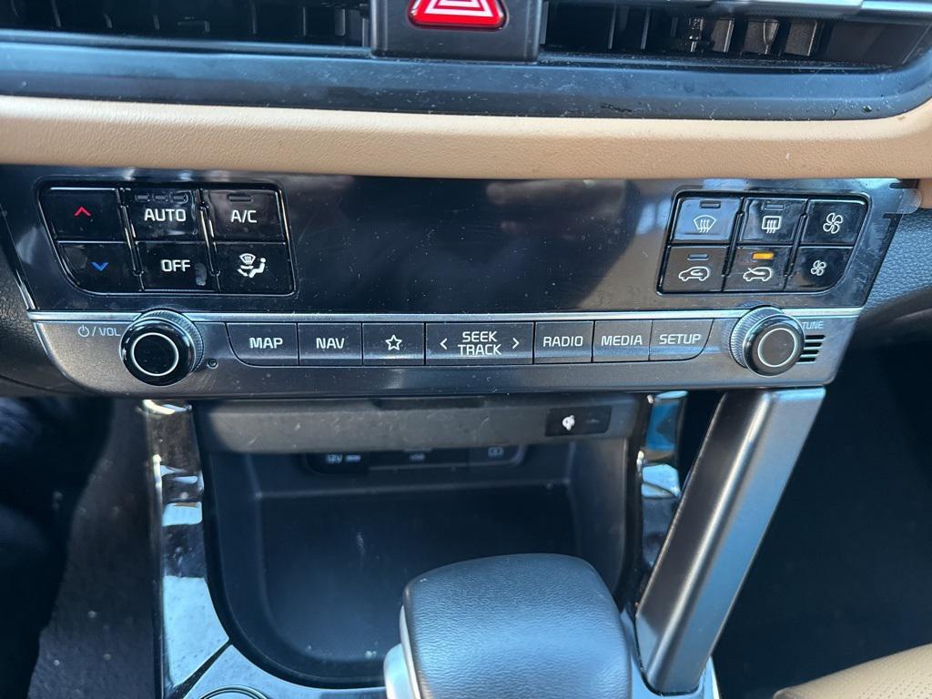 used 2024 Kia Seltos car, priced at $22,887