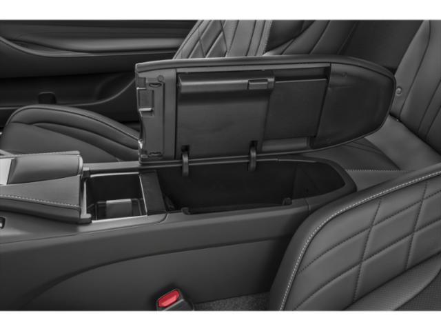 new 2026 Lexus LC 500 car, priced at $122,489