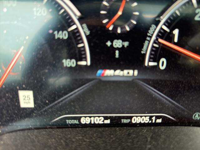 used 2019 BMW X3 car, priced at $28,997