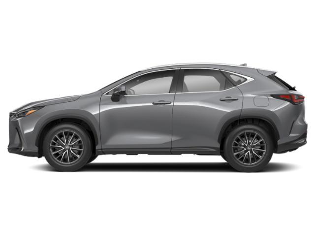 new 2025 Lexus NX 350 car, priced at $48,310