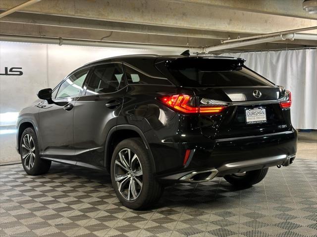 used 2018 Lexus RX 350 car, priced at $25,597