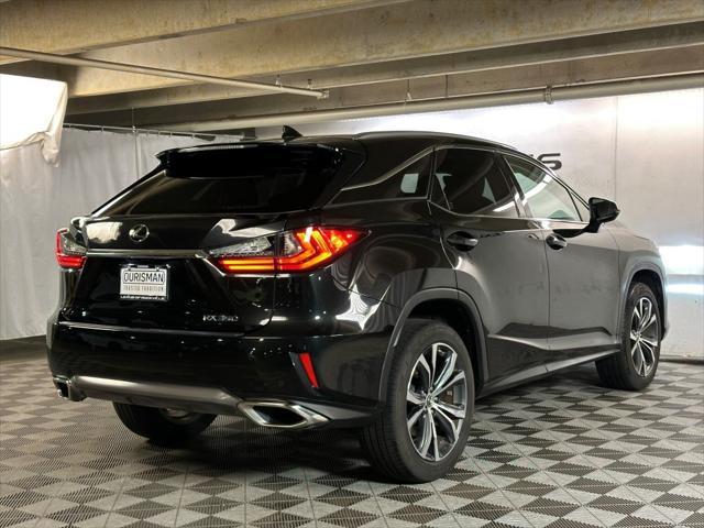 used 2018 Lexus RX 350 car, priced at $25,597