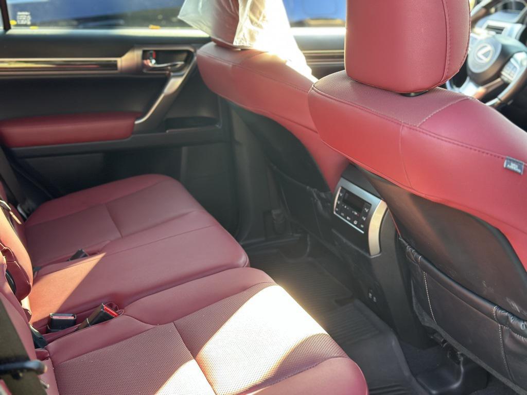 used 2023 Lexus GX 460 car, priced at $56,997