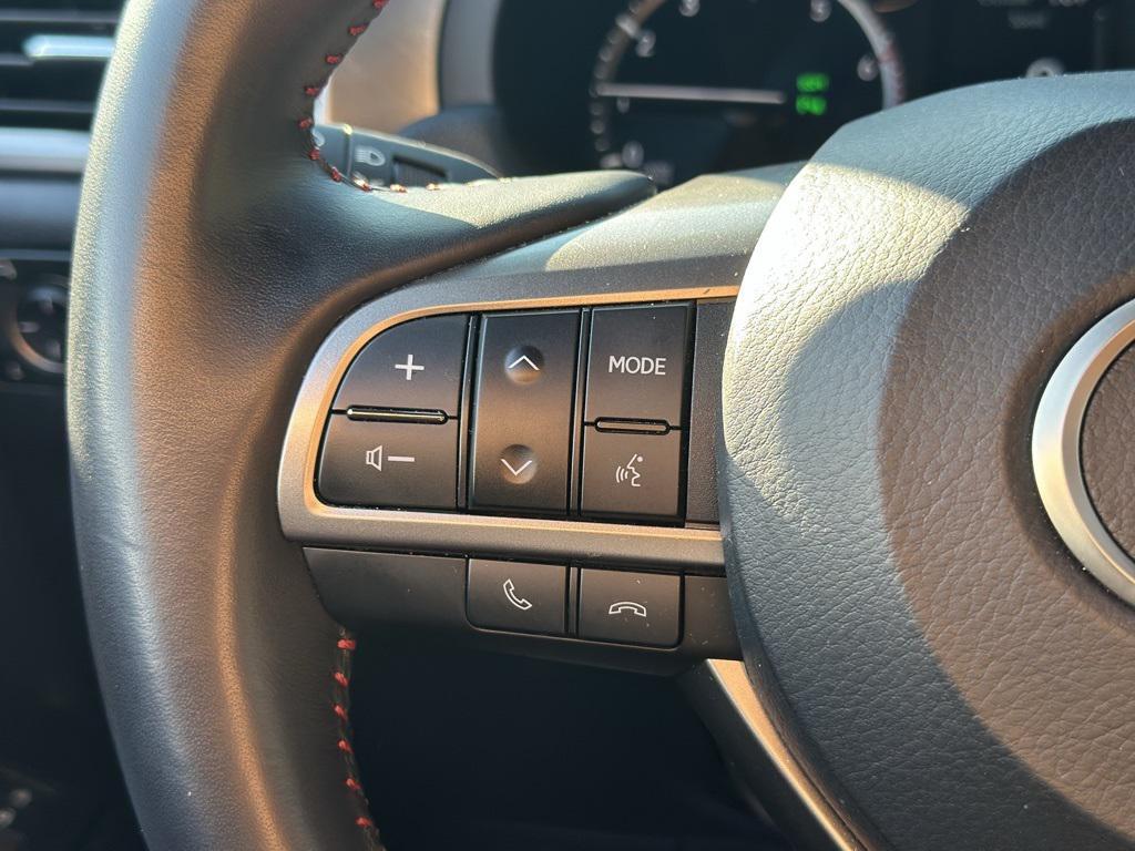 used 2023 Lexus GX 460 car, priced at $56,997