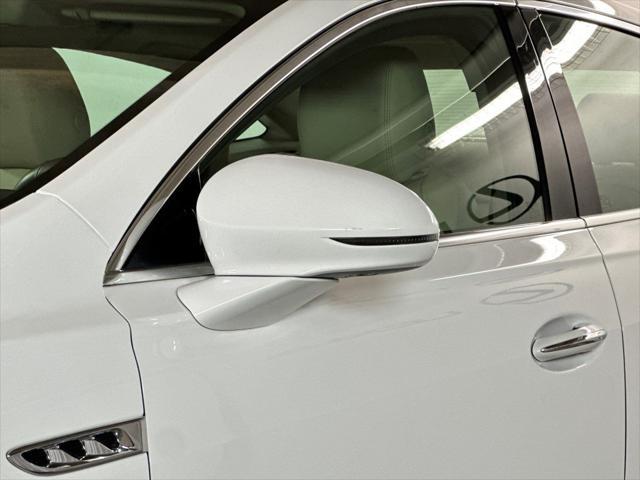 used 2018 Buick LaCrosse car, priced at $19,497