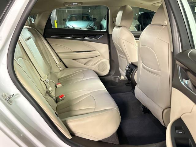 used 2018 Buick LaCrosse car, priced at $19,497