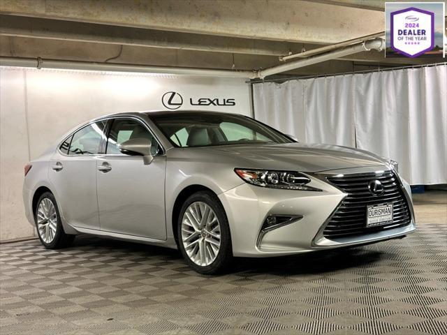 used 2016 Lexus ES 350 car, priced at $24,997