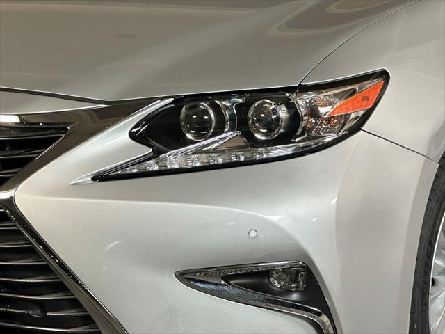 used 2016 Lexus ES 350 car, priced at $24,997