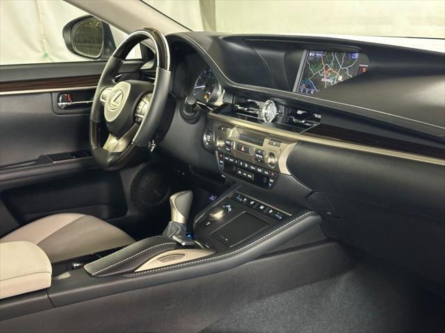 used 2016 Lexus ES 350 car, priced at $24,997