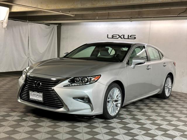 used 2016 Lexus ES 350 car, priced at $24,997