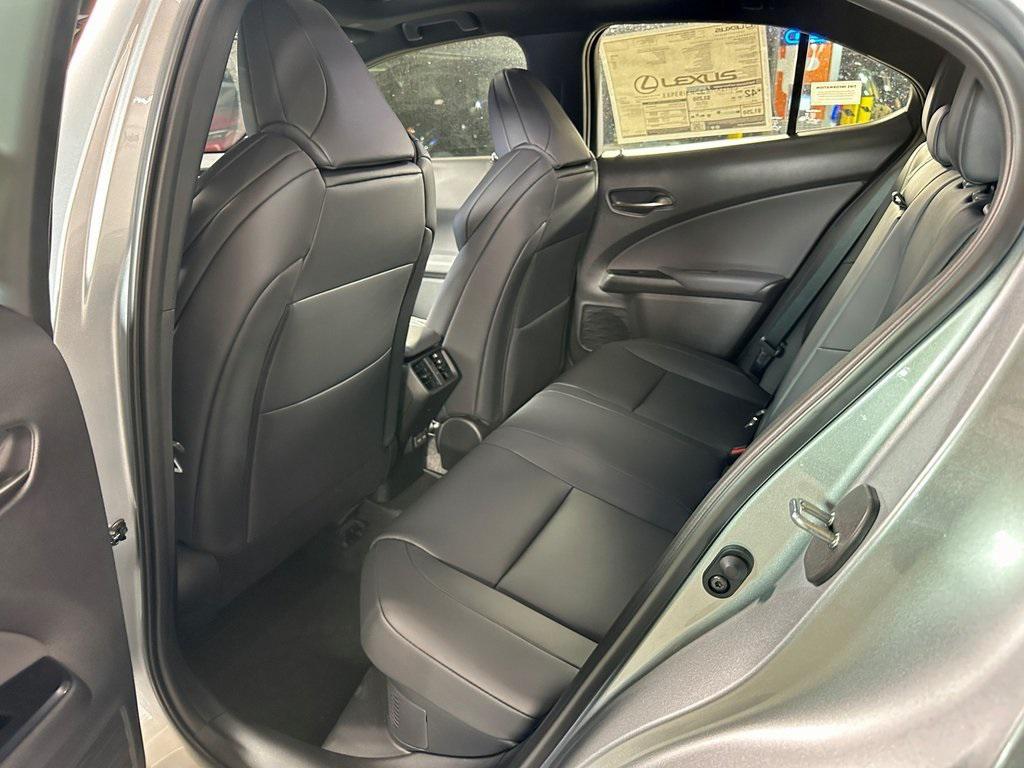 new 2025 Lexus UX 300h car, priced at $50,354